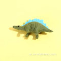 3D Dinosaur Eraser